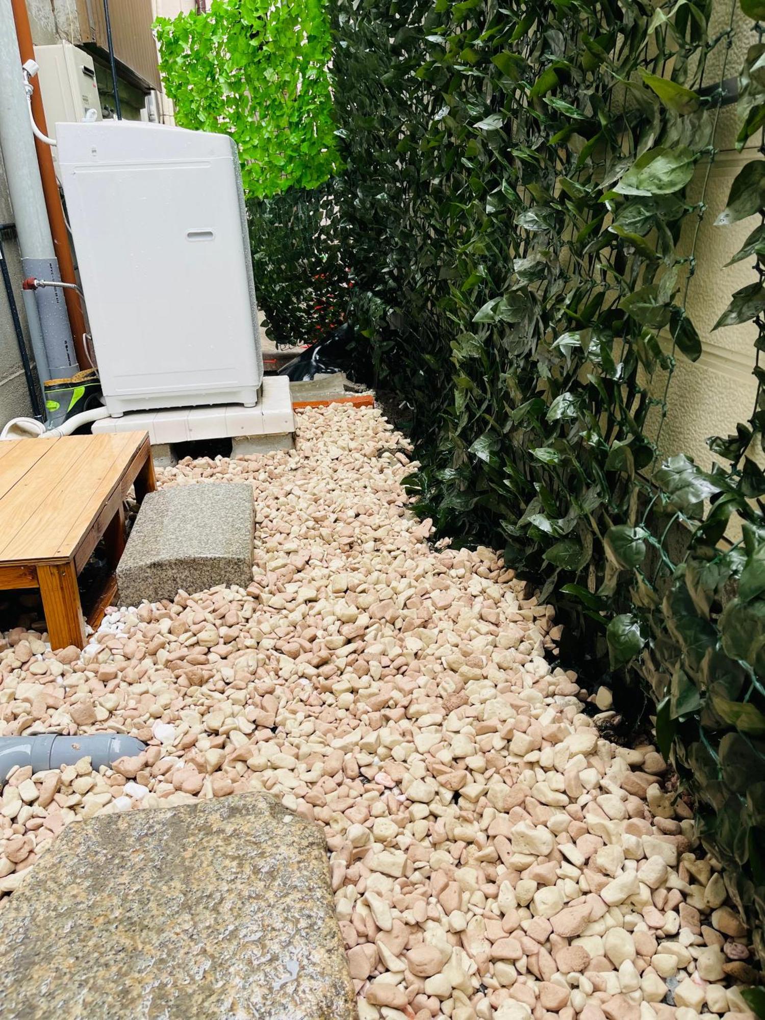 難波心斎橋10 Minutes民宿3号室 Villa Osaka Bagian luar foto