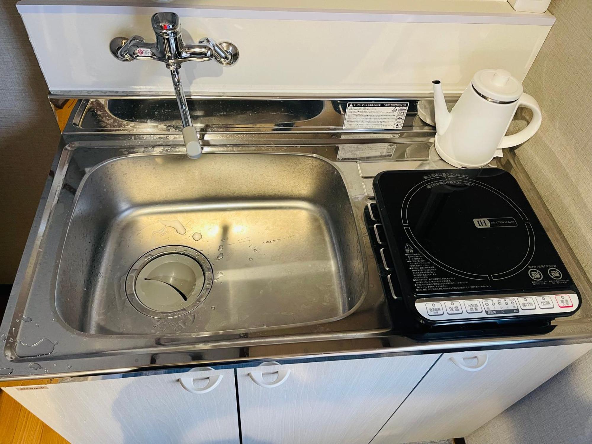 難波心斎橋10 Minutes民宿3号室 Villa Osaka Bagian luar foto